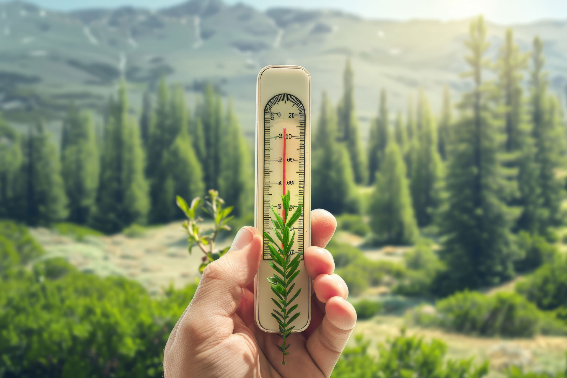 Dünyada Meyve Yetiştiriciliğinde Yeni Yöntemler