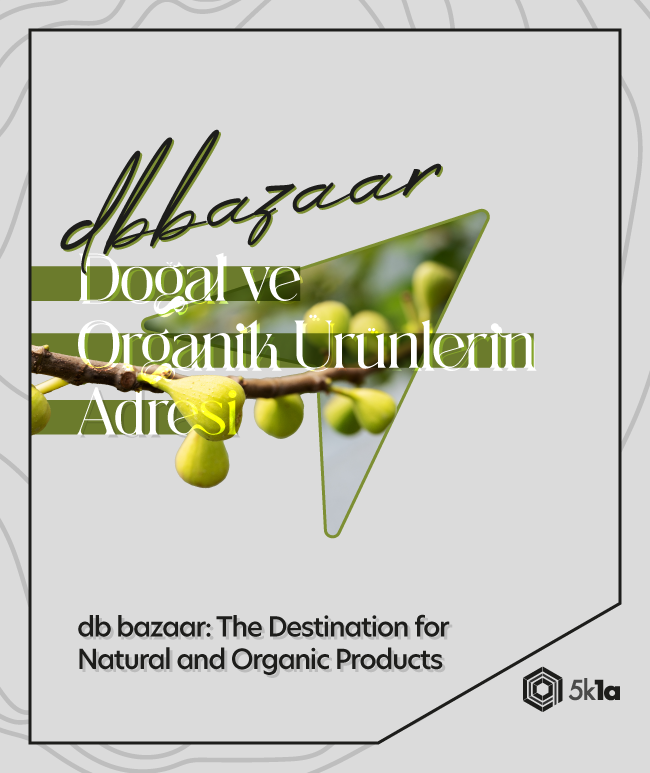 Doğal ve Organik Ürünlerin Adresi