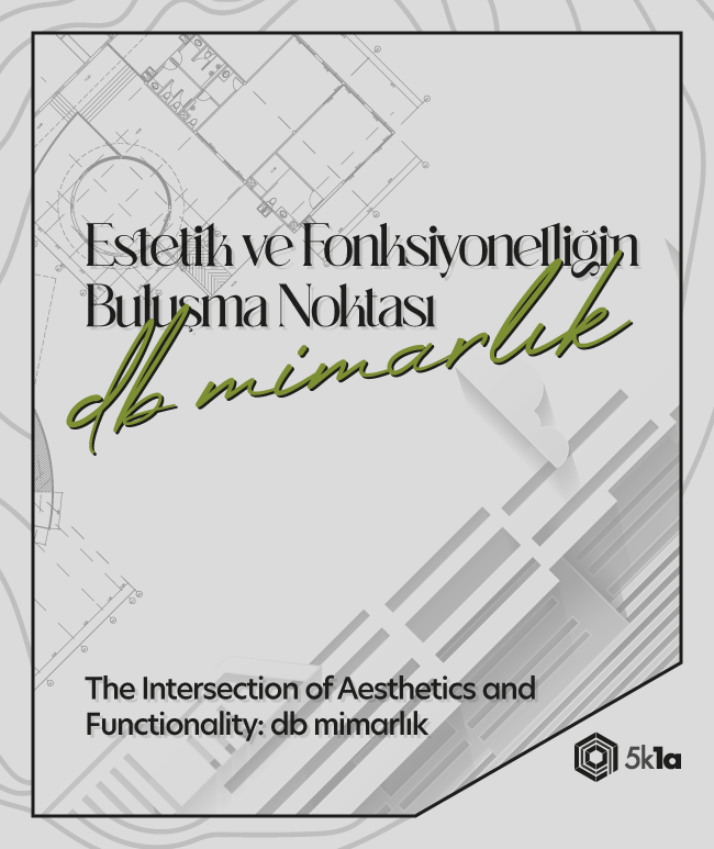 Estetik ve Fonksiyonelliğin Buluşma Noktası