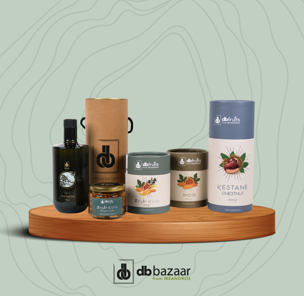 Doğal Olanı Seç, Sağlığı Keşfet