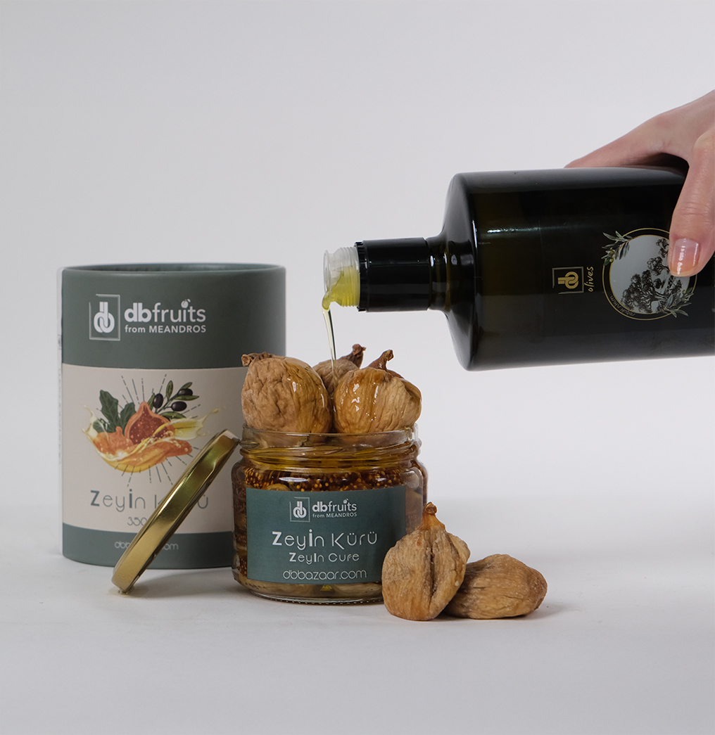 Doğanın En Saf Halinden Sofralarınıza